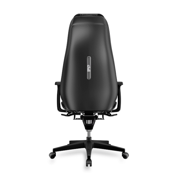 Офисное массажное кресло MAO Quantum Brown