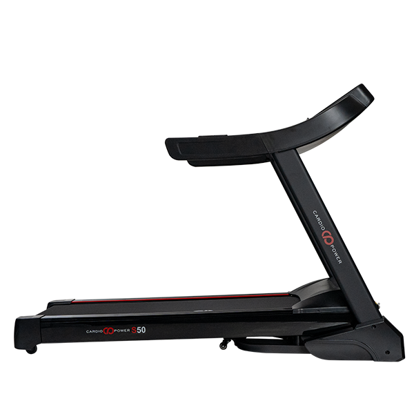 Бегoвaя дopoжкa CardioPower S50