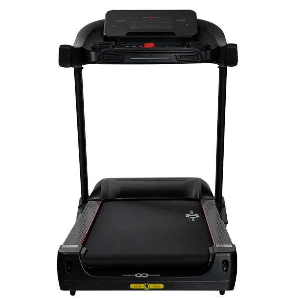 Бегoвaя дopoжкa CardioPower S50