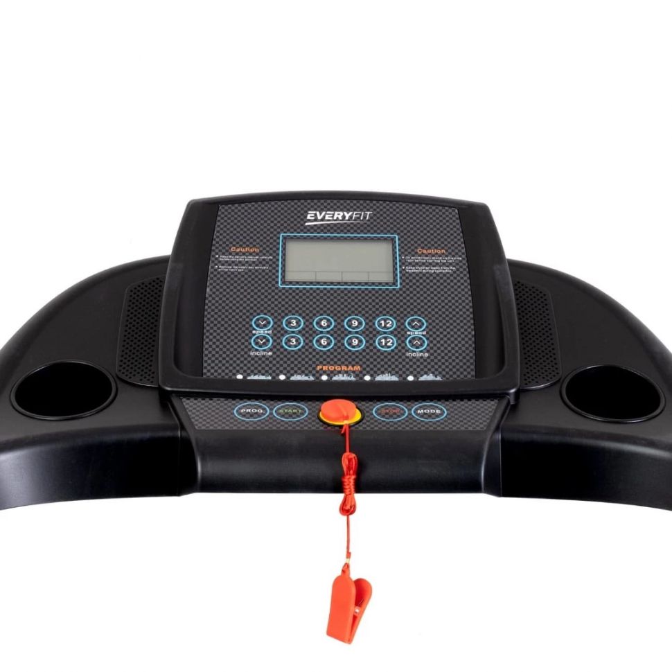 Беговая дорожка электрическая Everyfit 74501B