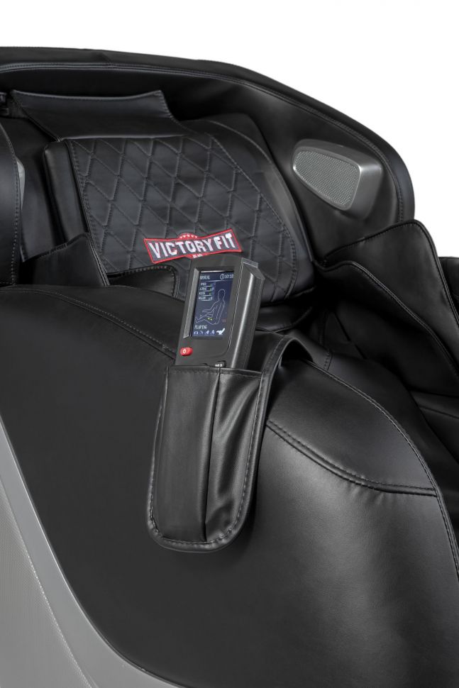 Массажное кресло VictoryFit VF-M828 (ВЫСТАВОЧНОЕ)