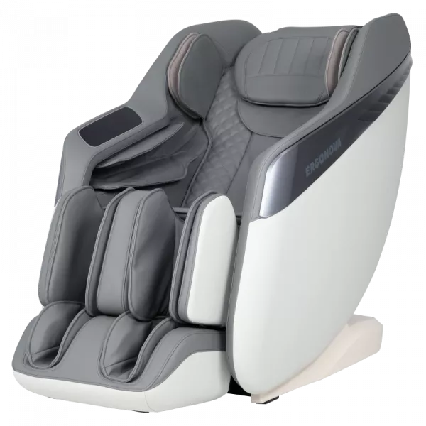 Массажное кресло Ergonova Ergoline 2 New Grey