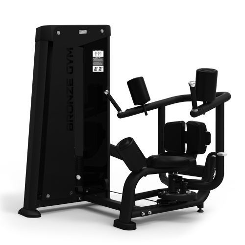 ​Торс-машина Bronze Gym NEO 18 