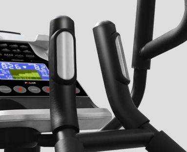 Эллиптический тренажер Svensson Body Labs Frontline XTA