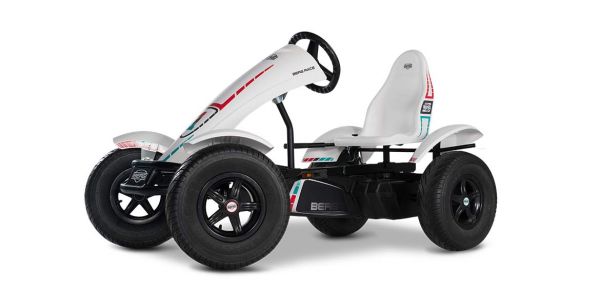 Веломобиль 3-х скоростной BERG Race BFR-3