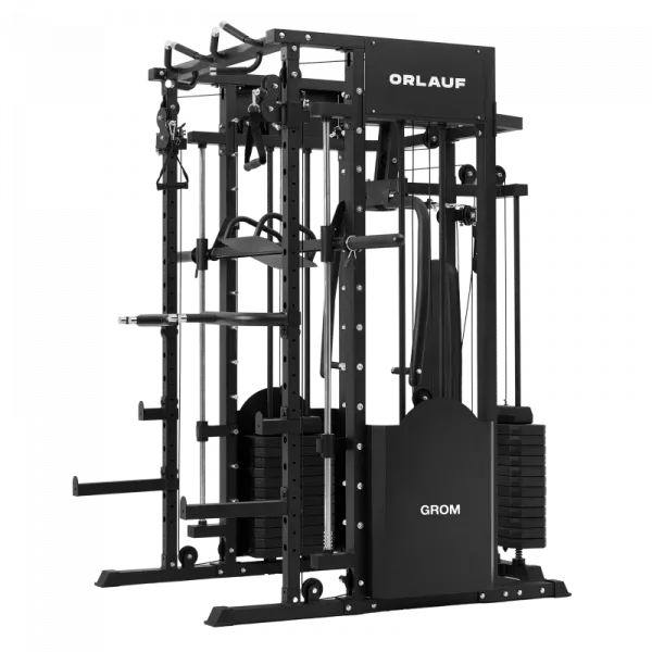 Мультистанция Orlauf Grom