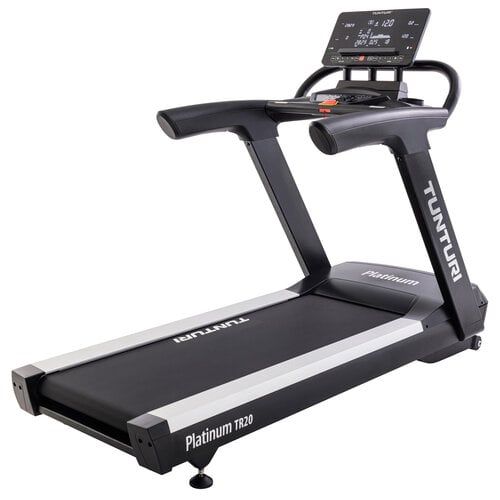 Беговая дорожка Tunturi Platinum Core T20