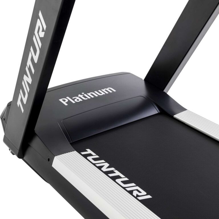 Беговая дорожка Tunturi Platinum Core T20