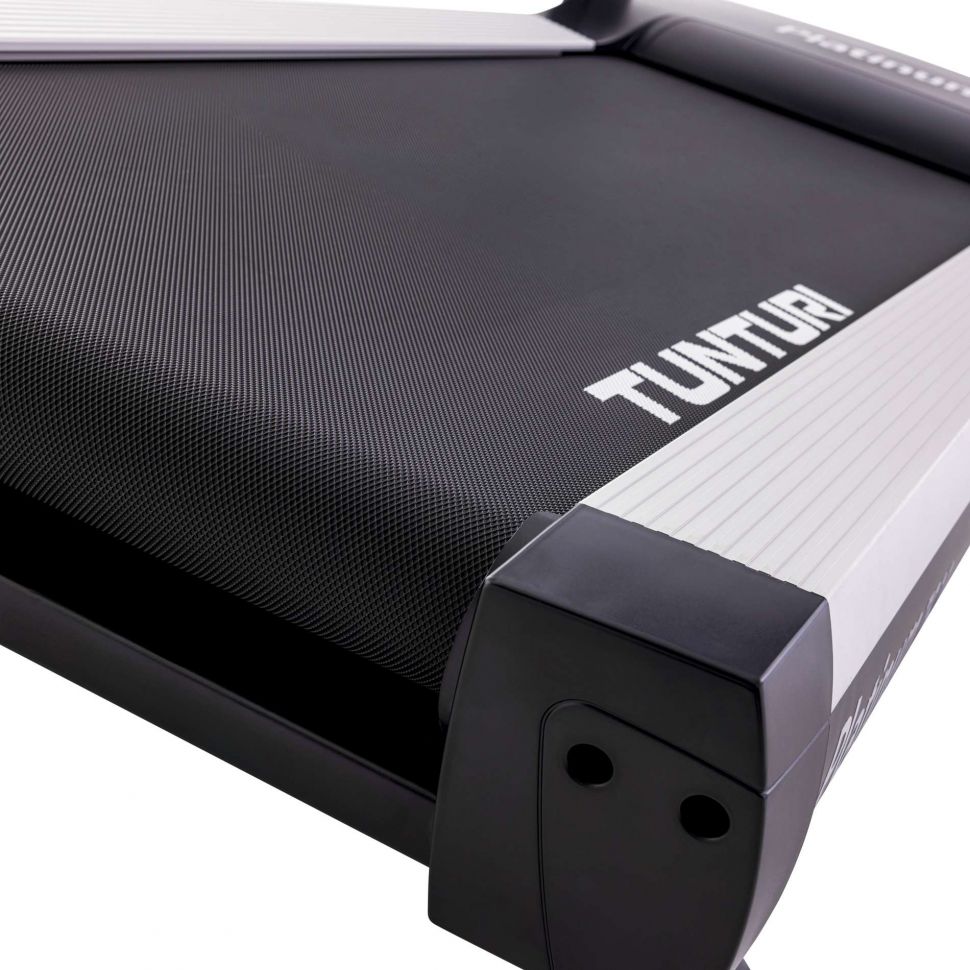 Беговая дорожка Tunturi Platinum Core T20
