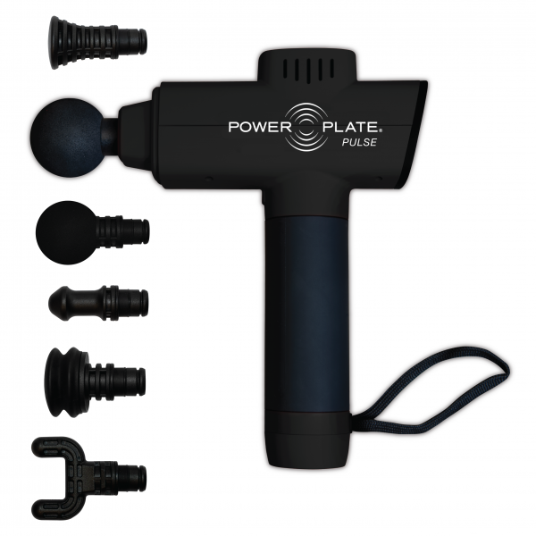 Массажер Power Plate Pulse