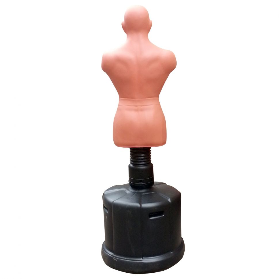 Боксерский манекен Centurion Boxing Punching Man-Medium (беж) TLS-B