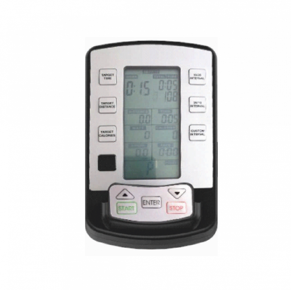 Беговая дорожка UltraGym UG-M003