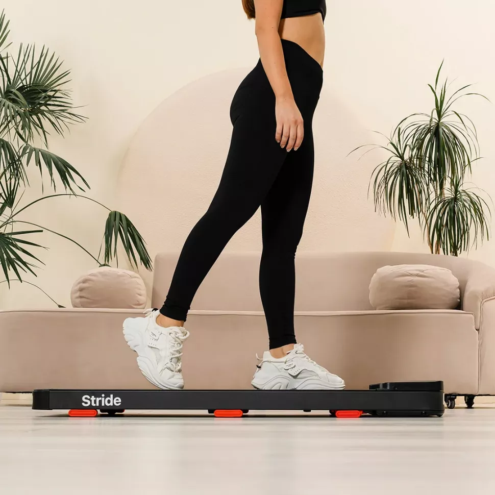 Беговая дорожка Genau Stride