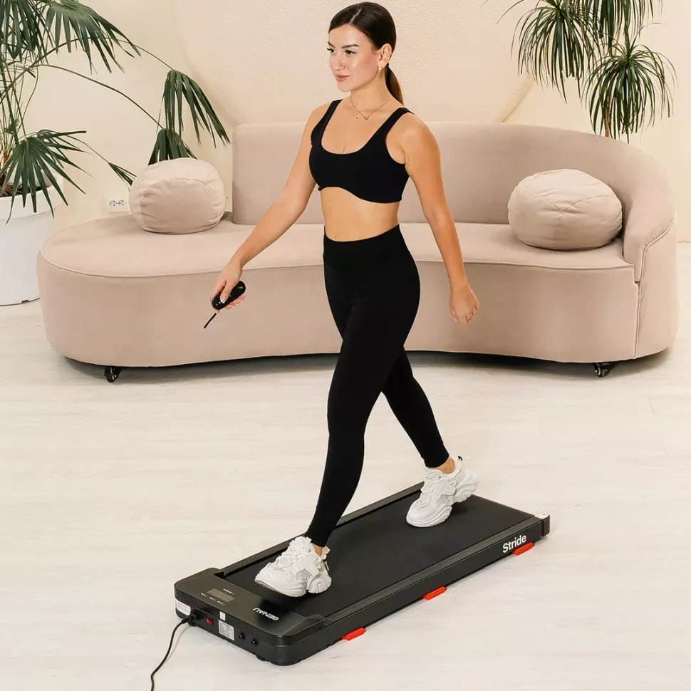 Беговая дорожка Genau Stride