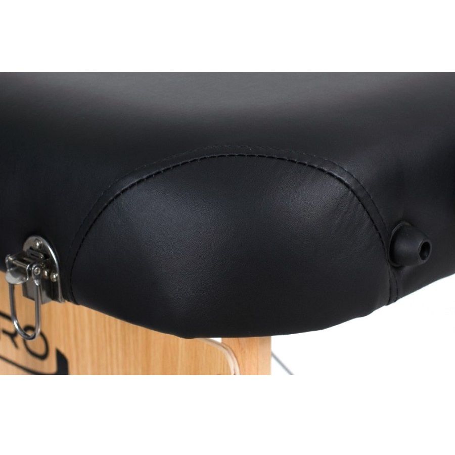 Складной массажный стол Restpro Vip 3 Black