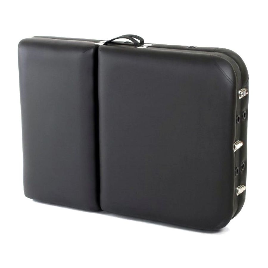 Складной массажный стол Restpro Vip 3 Black