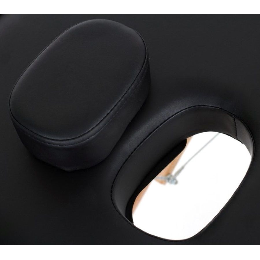Складной массажный стол Restpro Vip 3 Black