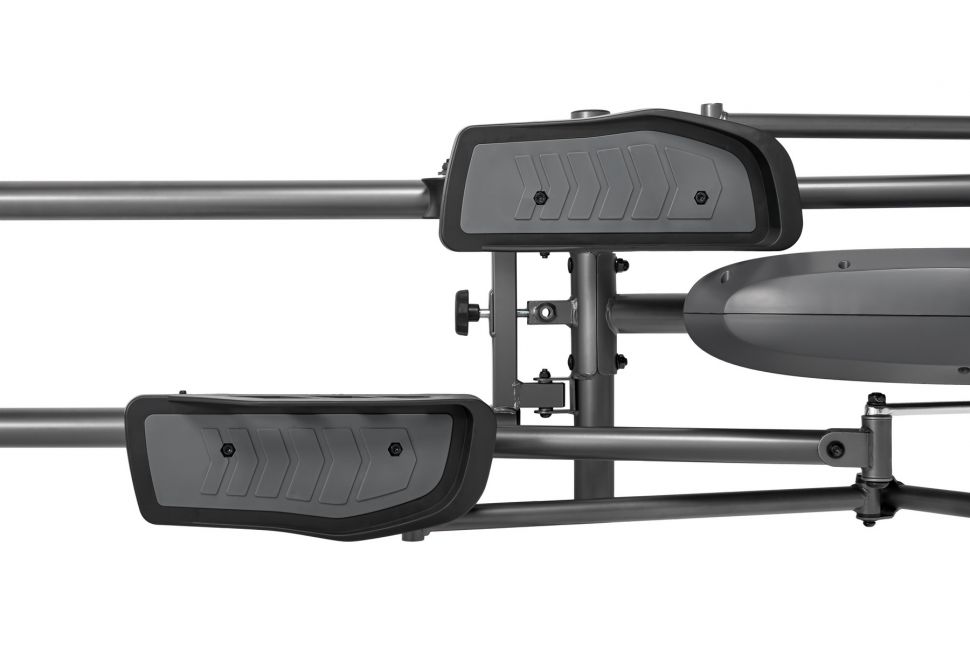 Эллиптический тренажер Titanium One X20 MF